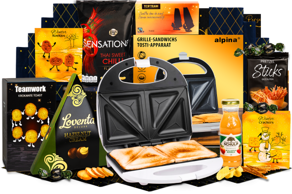Smakelijk Grillen