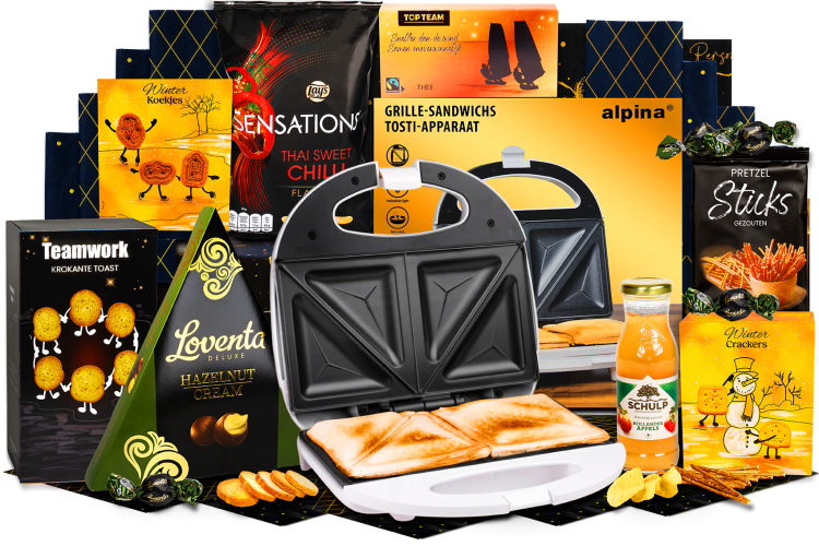 Smakelijk Grillen