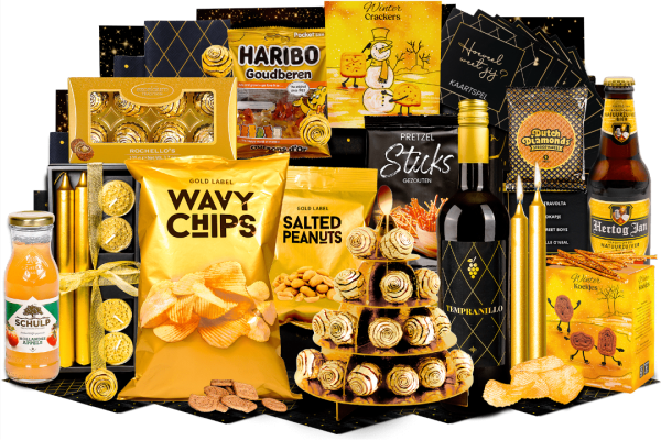 Gouden Tijden