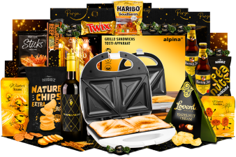 Panini Chef