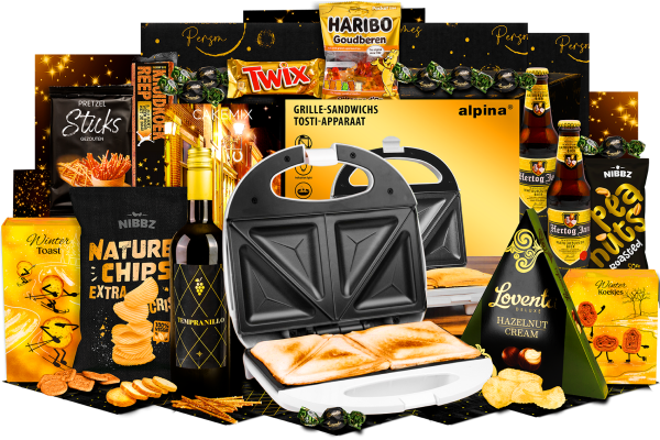 Panini Chef