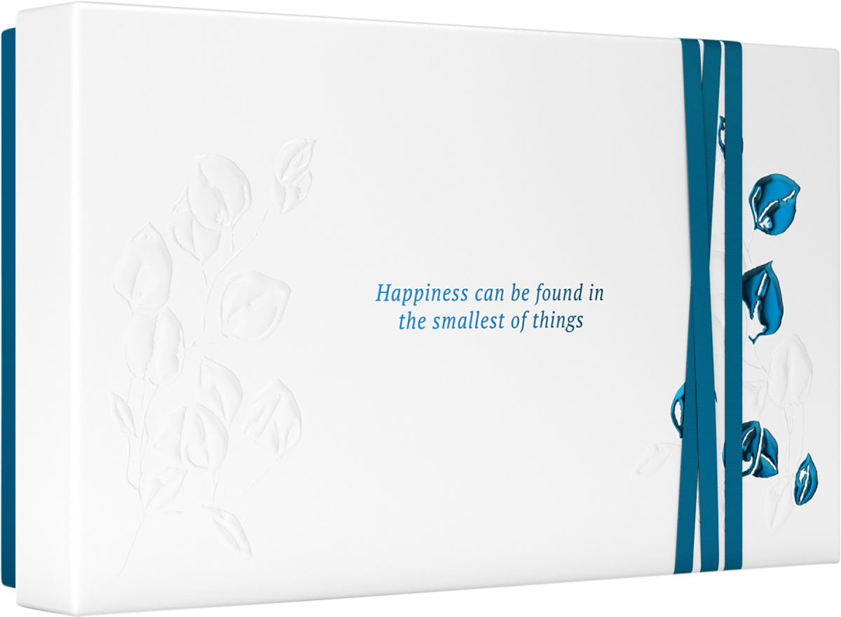 The Ritual of Hammam Cadeaupakket Small