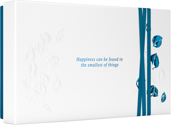 The Ritual of Hammam Cadeaupakket Small