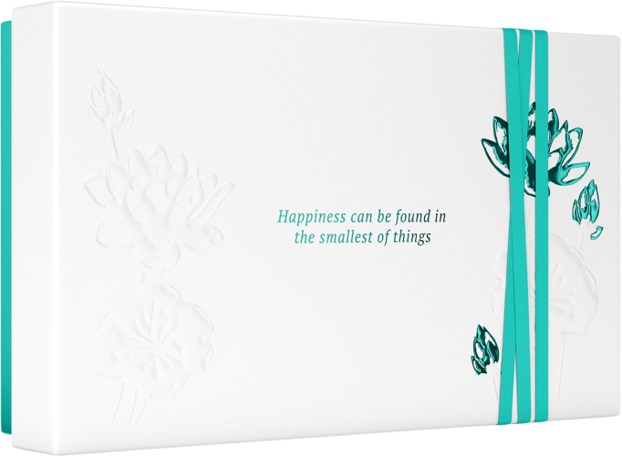 The Ritual of Karma Geschenkset Small