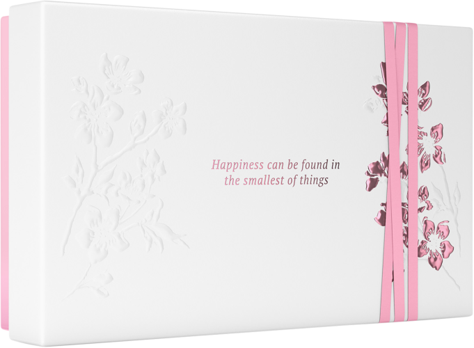 The Ritual of Sakura Cadeaubox Small