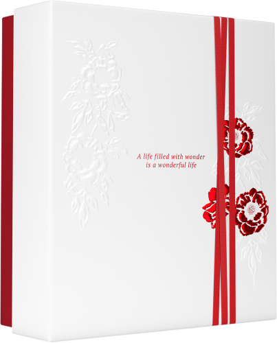 The Ritual of Ayurveda Giftset Medium