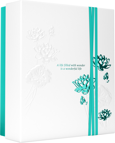 The Ritual of Karma Giftset Medium