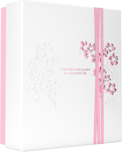 The Ritual of Sakura Cadeauset Medium