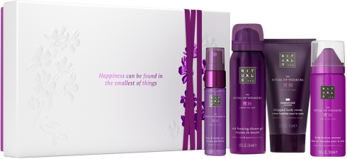 The Ritual of Yozakura Pakket Small