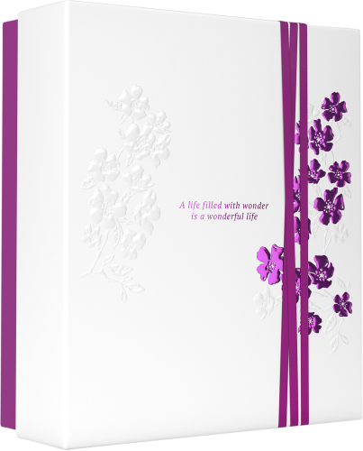 The Ritual of Yozakura Cadeaupakket Medium