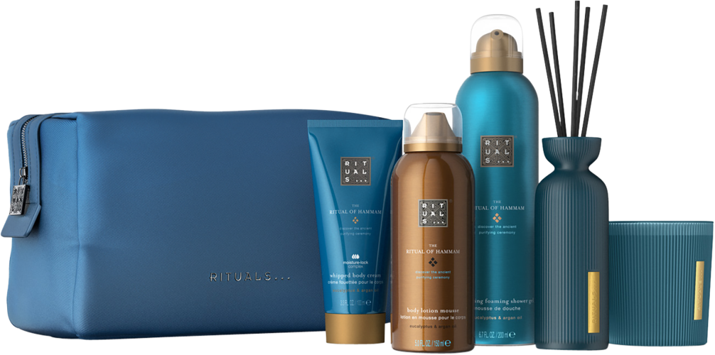 The Ritual of Hammam Pakket Large