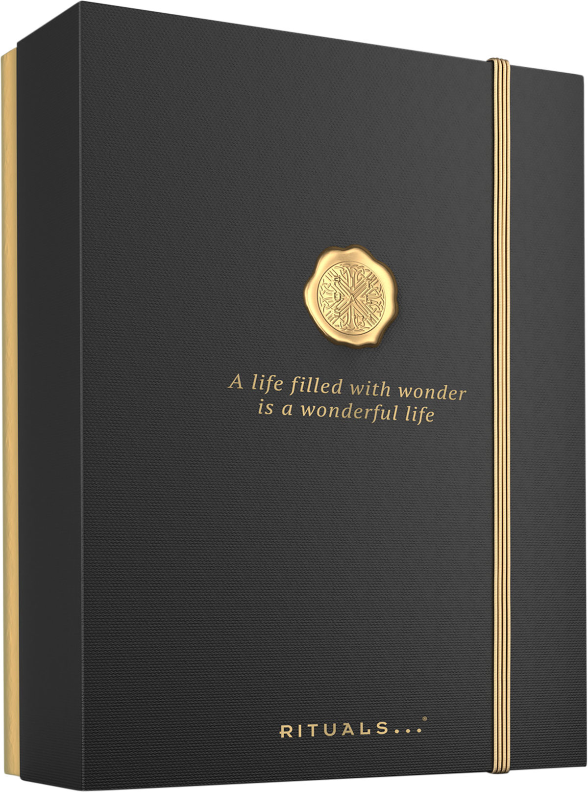 Rituals Private Collection Precious Amber GiftSet Large