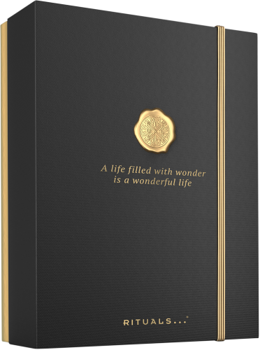 Rituals Private Collection Precious Amber GiftSet Large