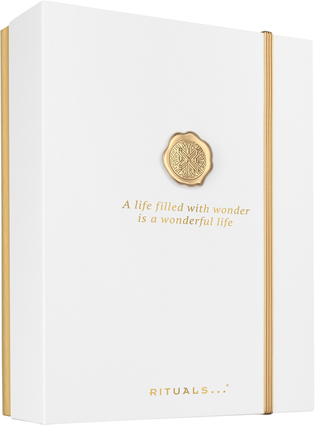 Rituals Private Collection Royal Tea Cadeaupakket Large