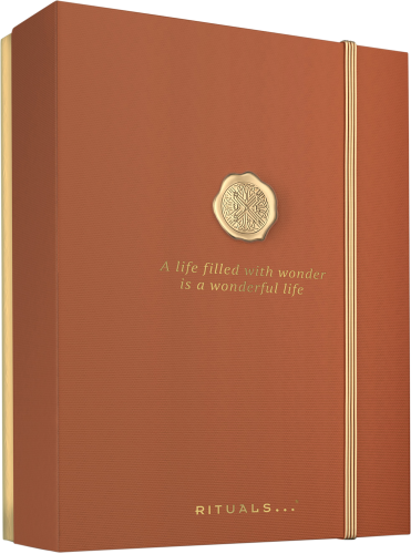 Rituals Private Collection Suede Vanilla Geschenkset