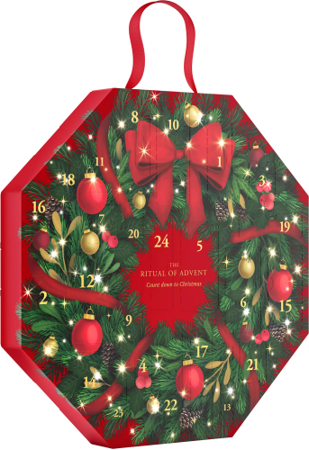 Rituals Adventskalender 2025