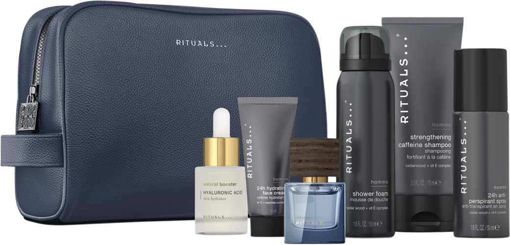Rituals Homme Giftset Large