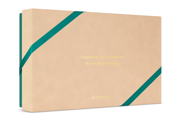 The Ritual of Karma Cadeauset Small