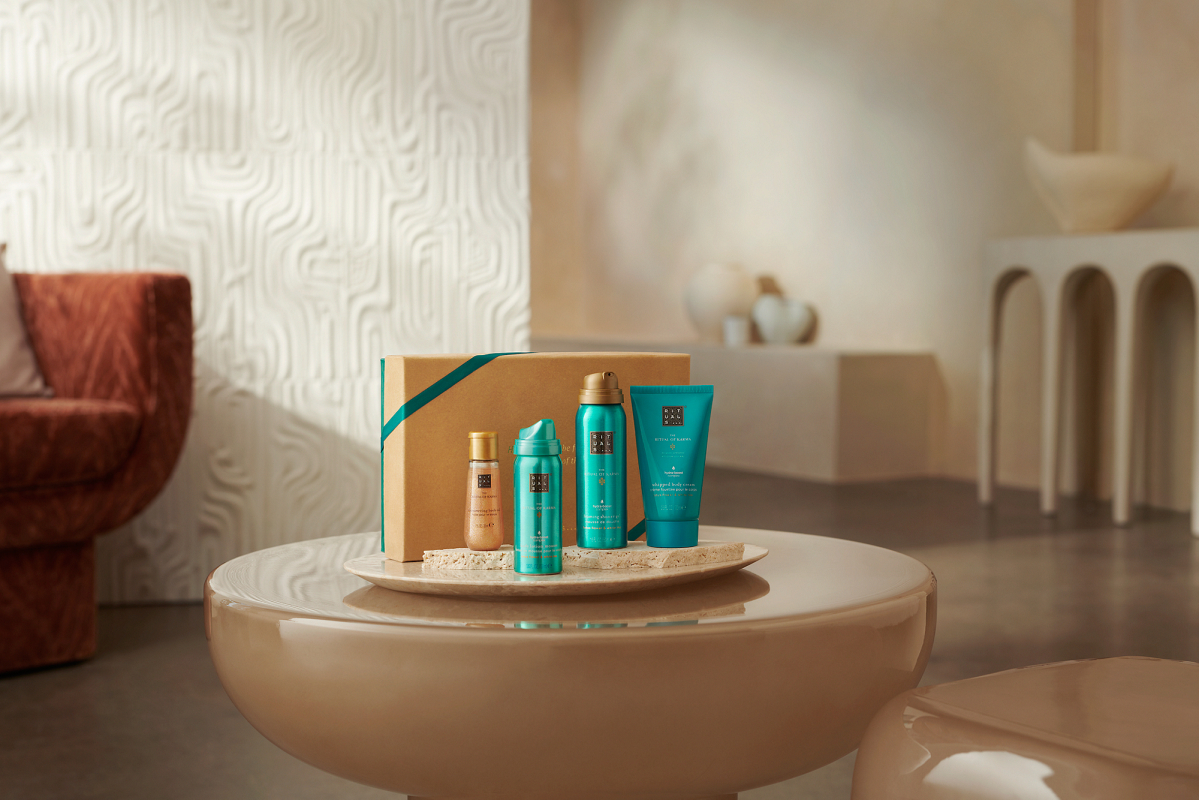 The Ritual of Karma Cadeauset Small