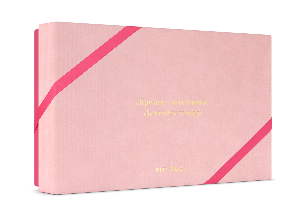 The Ritual of Sakura Cadeaubox Small