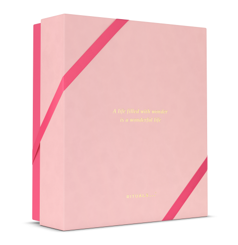 The Ritual of Sakura Cadeauset Medium