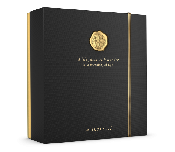 Rituals Private Collection Mystic Cedar Giftset