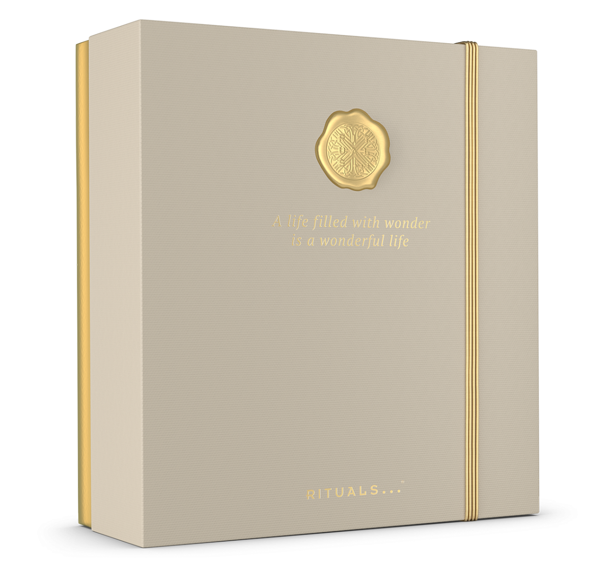 Rituals Private Collection Hibiscus Dream Cadeaupakket