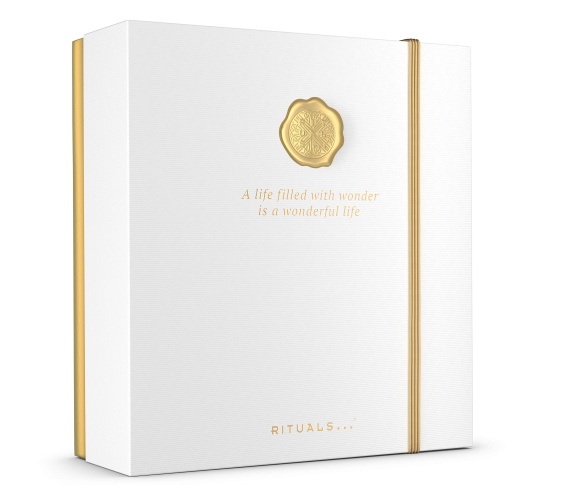 Rituals Private Collection Royal Tea Geschenkpakket