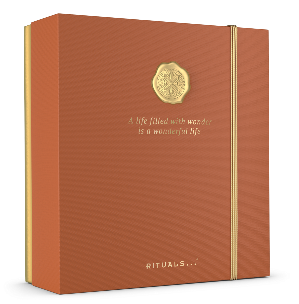 Rituals Private Collection Wild Fig Pakket