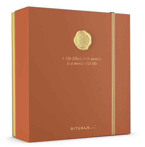 Rituals Private Collection Wild Fig Pakket