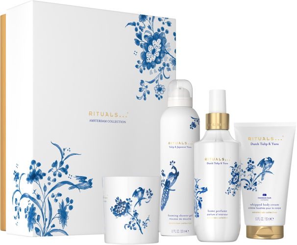 Rituals Amsterdam Collection Giftsets