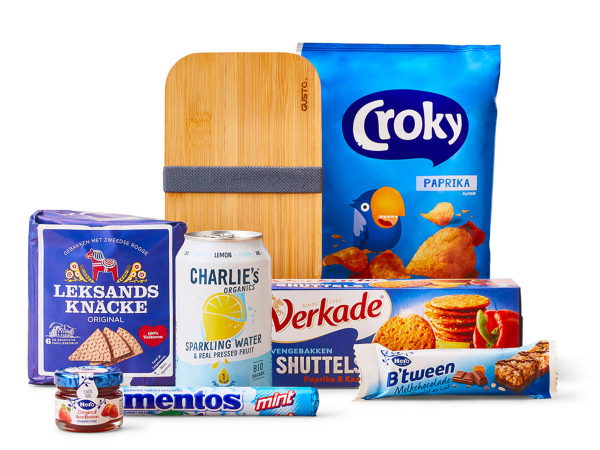 Mooi Meegenomen