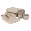 Jens Living Cozy Geschenkset Taupe