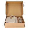 Jens Living Cozy Geschenkset Taupe