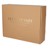 Jens Living Cozy Geschenkset Taupe