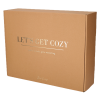 Jens Living Cozy Geschenkset Zwart