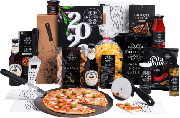 Pizza Momento