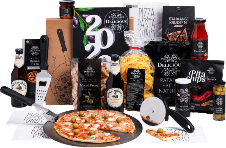 Pizza Momento
