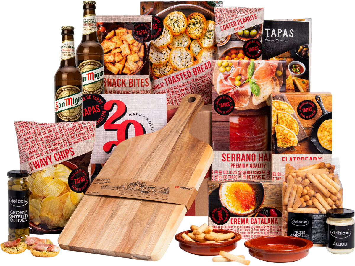 Zuiderse Verwennerij