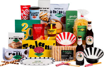 Eetsmakelijk Deluxe