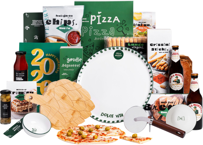 La Dolce Essentie