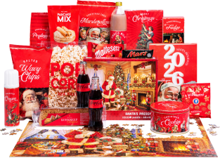Puzzel Deluxe