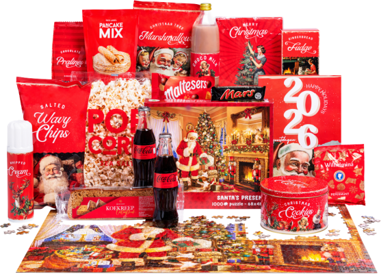 Puzzel Deluxe