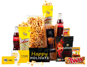 Huiselijke Gezelligheid