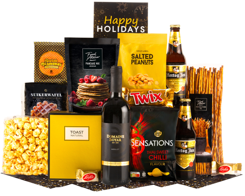 Feestelijk XL