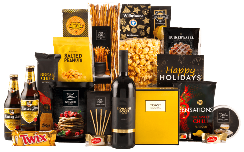 Culinaire Pauze