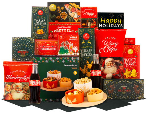 Feestelijke Selectie