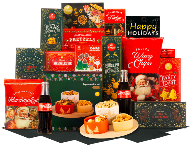 Feestelijke Selectie