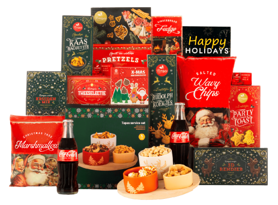 Feestelijke Selectie
