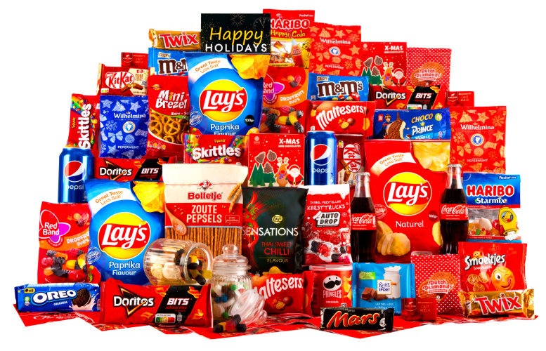 Snackplezier